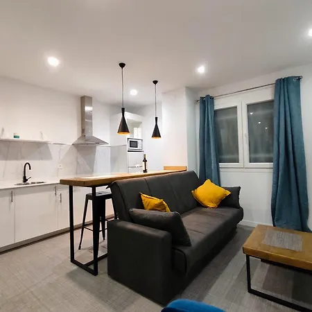 Ferola Homes Ap3 Grenade