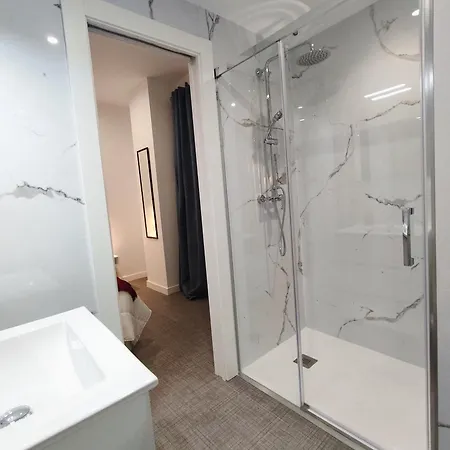 Ferola Homes Ap3 Appartement