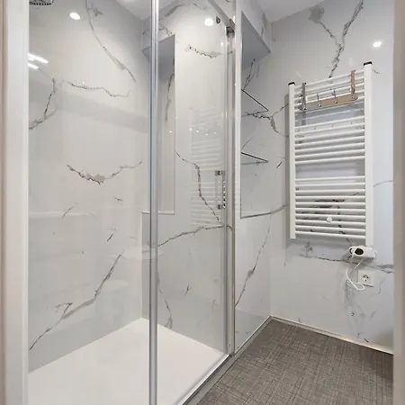 Appartement Ferola Homes Ap3 Grenade