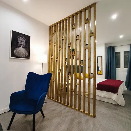 Appartement Ferola Homes Ap3 *