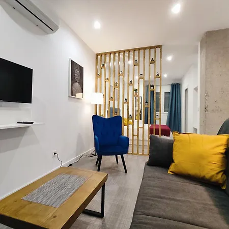 Appartement Ferola Homes Ap3