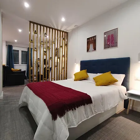 Ferola Homes Ap3 Appartement *