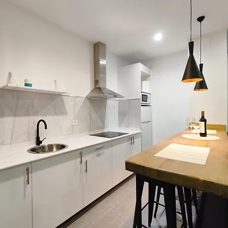 Appartement Ferola Homes Ap3