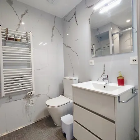 Ferola Homes Ap3 Appartement Grenade